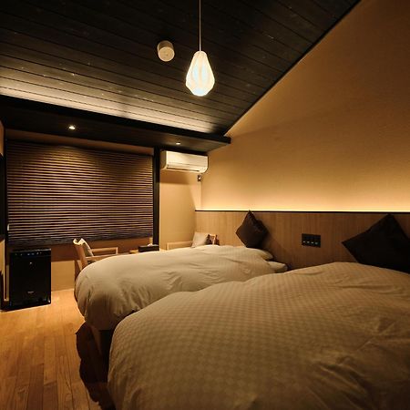 Apartmán Tsumugi Hachijominamotocho Kjóto Exteriér fotografie