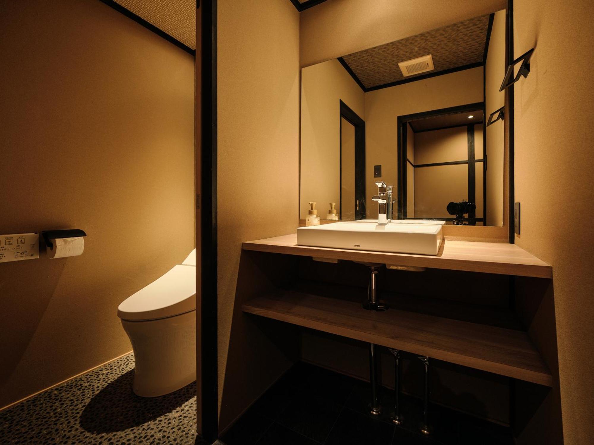 Apartmán Tsumugi Hachijominamotocho Kjóto Exteriér fotografie